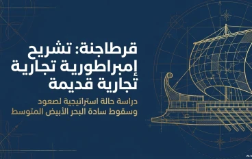 فجر الفينيقيين وتأسيس قرطاجنة