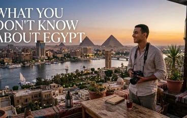 What you do not know about Egypt