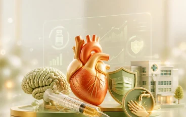 قبل أن تطلب "الدبل تشيز".. اقرأ هذا الدليل السري لصحتك النفسية والجسدية