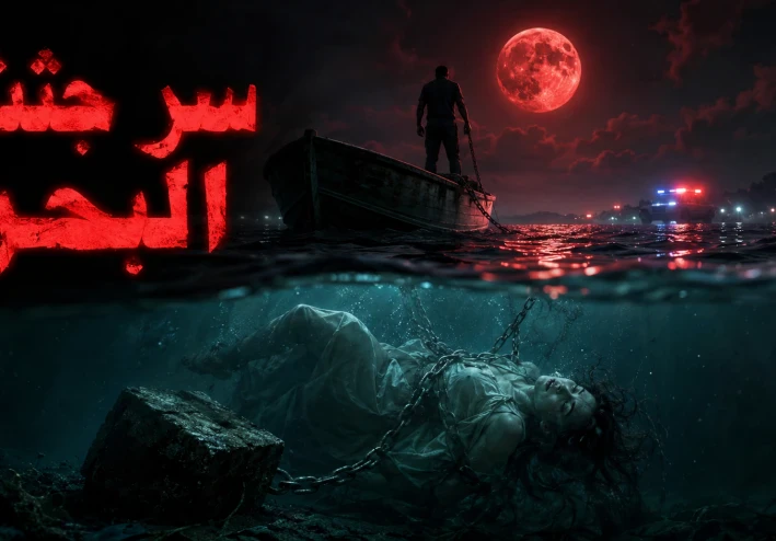 لغز جثث البحر في فلوريدا | القاتل الذي أخفى ضحاياه في أعماق المحيط