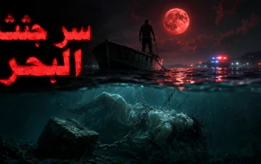لغز جثث البحر في فلوريدا | القاتل الذي أخفى ضحاياه في أعماق المحيط