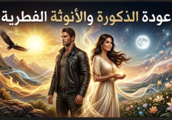 السر الذي جعل العلاقات تنهار بصمت ( العودة الى الفطرة )