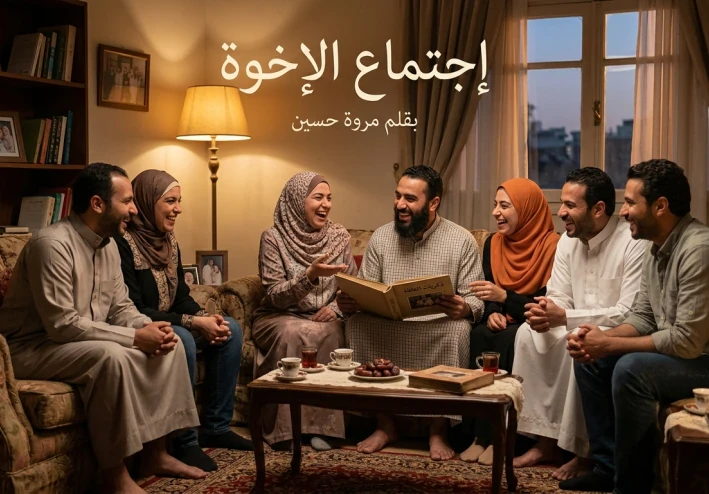 5 أشياء تحدث عندما يجتمع الإخوة لا يستطيع المال شراءها