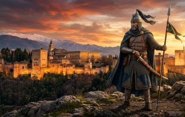 سقوط الأندلس.. الحكاية التي أبكت التاريخ