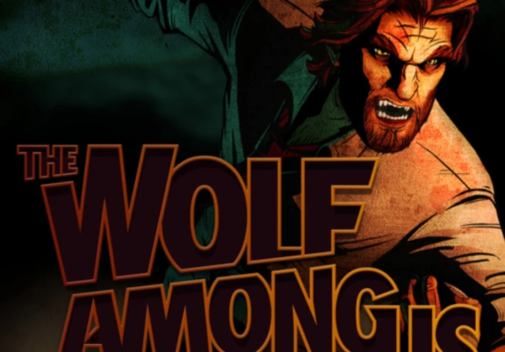 الذئب بيننا The Wolf Among Us