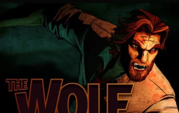 الذئب بيننا The Wolf Among Us