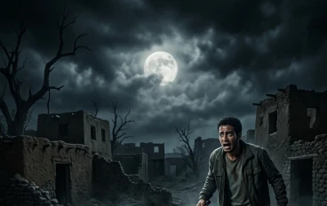 همسات البئر الأسود