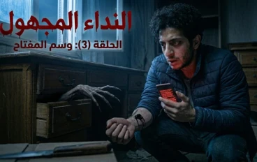 النداء المجهول - الحلقة (3): وسم المفتاح