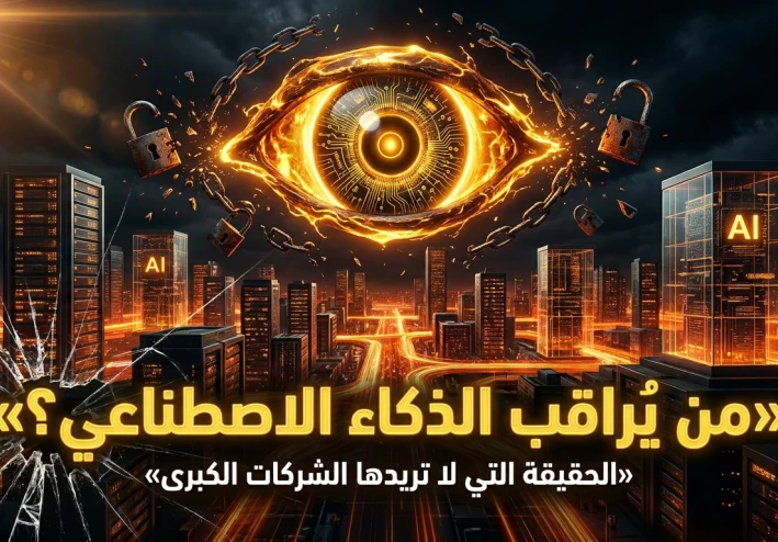 حوكمة الذكاء الاصطناعي في 2026: من يحمي عالمنا الرقمي؟