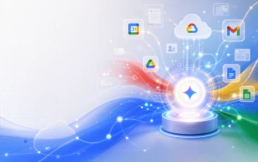 إطلاق ميزة "جيميناي سبارك" (Gemini Spark) من جوجل: ثورة في أتمتة المهام اليومية
