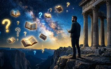 الفلسفة وفهم الحياة: رحلة العقل في البحث عن الحقيقة والمعنى