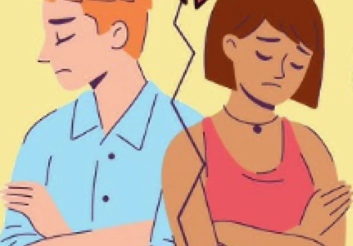 أسباب صعوبة إنهاء علاقة سامة: رحلة في أعماق السيكولوجيا وكيمياء الدماغ