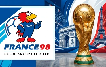 سحر الحنين: أفضل 30 هدفاً حفرت تاريخ كأس العالم 1998 في الذاكرة