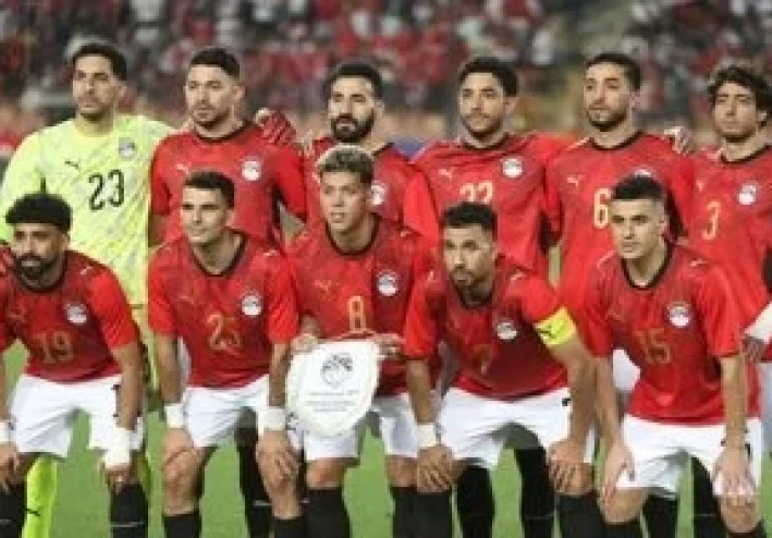 الفراعنة يحطّون على أرض الأحلام.. بعثة منتخب مصر تصل أوهايو بعد 12 ساعة طيران وعيون الأمة على المونديال