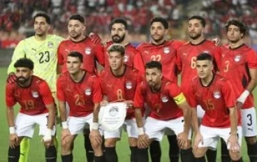 الفراعنة يحطّون على أرض الأحلام.. بعثة منتخب مصر تصل أوهايو بعد 12 ساعة طيران وعيون الأمة على المونديال