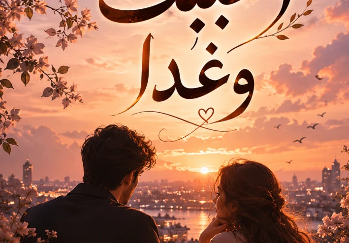 احببت وغدا لكنه خانني
