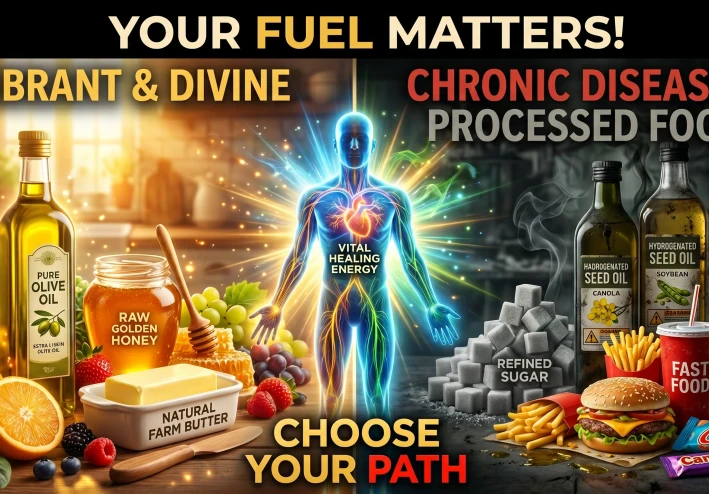 Dr. Diaa El-Awady's "Al-Tayebat System": A Dietary Revolution Challenging Conventional Medicine—Is It the Magic Solution for Chronic Diseases?