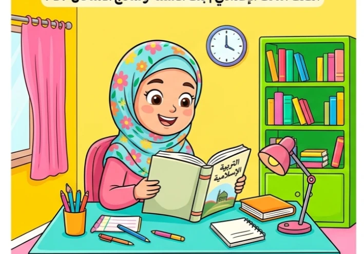 📙 تحميل مراجعة الأضواء النهائية تربية إسلامية 2026 للصف الثالث الإعدادي PDF | أقوى نماذج الامتحانات بالإجابات