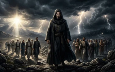 المسيح الدجال: الفتنة التي حذّر منها النبى