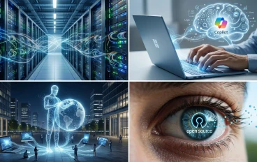 كيف يعيد مايكروسوفت تشكيل وعيك الرقمي دون أن تدري؟