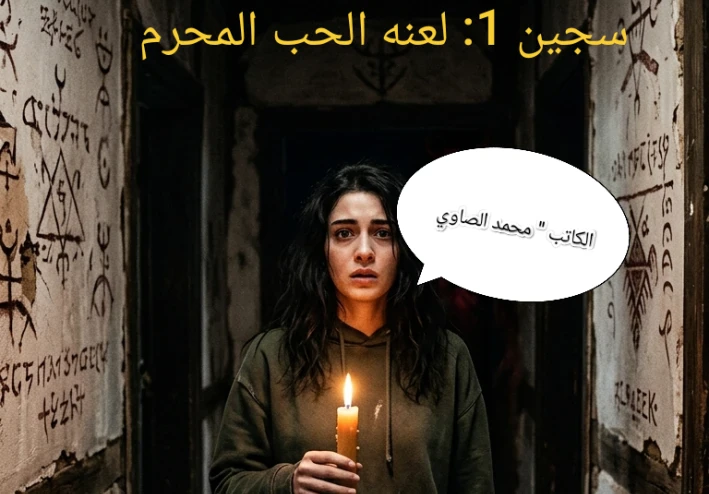 سِجّين 1: لعنة الحب المحرم