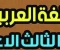 صورة مقال امتحانات اللغة العربية للصف الثالث الإعدادي الترم الثاني 2026: طريقك للتميز