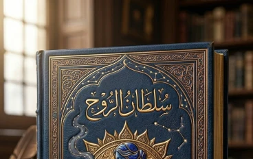 ديوان: سُلطانُ الرُّوح بقلم \ علي عيسي