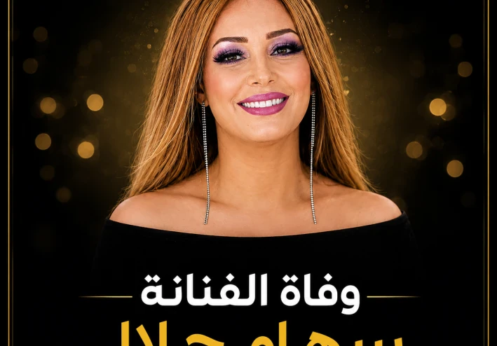 عاجل.. سبب وفاة الفنانة سهام جلال وموعد صلاة الجنازة وتفاصيل اللحظات الأخيرة