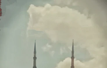 من قلب الصحراء إلى آفاق العالم 