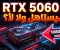 صورة مقال مراجعة RTX 5060: هل هو أفضل كرت 1080p في 2026؟