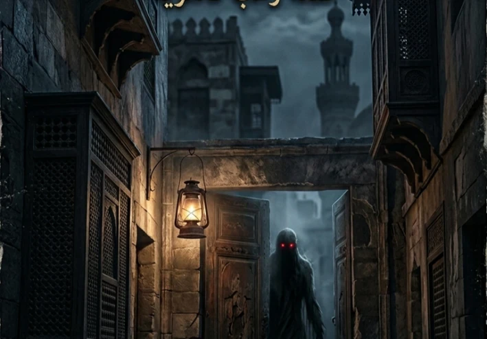 بيت الجلالي (المهجور)
