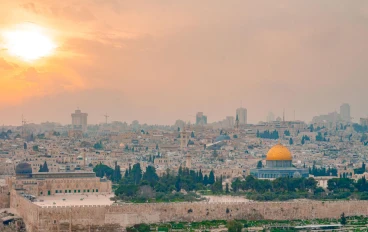 خالد بن الوليد والقدس: كيف مهد سيف الله المسلول الطريق لفتح المدينة المقدسة؟