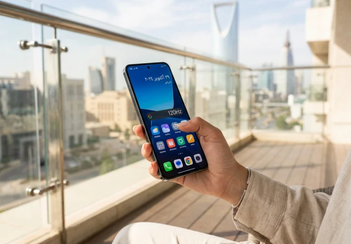 مراجعة هاتف Xiaomi 15