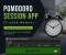 صورة مقال Pomodoro Session (Free Edition) First public version