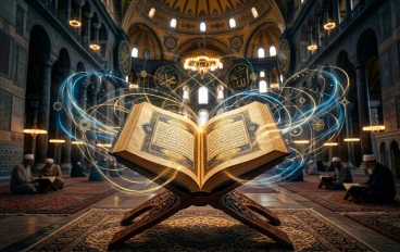 القراءات العشر واهميتها 