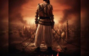 مراجعة فيلم "أسد" لـ محمد رمضان 2026: هل قدم "نمبر وان" أفضل أدواره السينمائية؟
