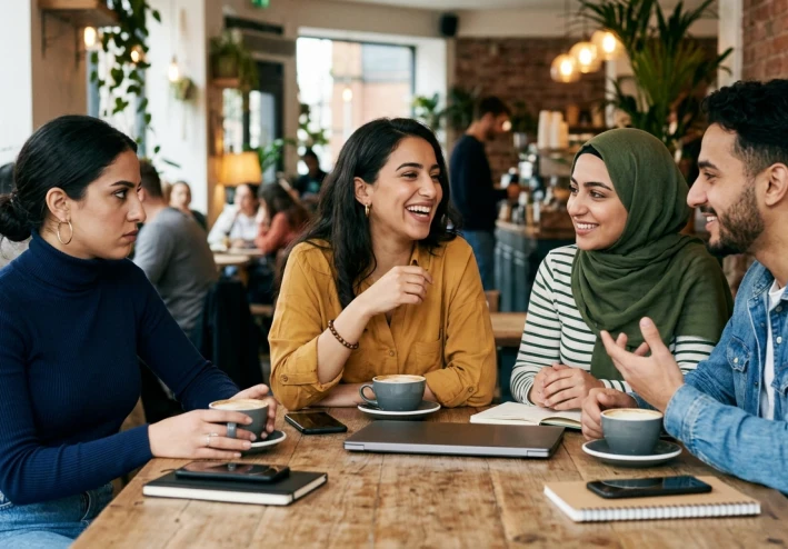 كيف تعرف أن شخصًا يغار منك؟ علامات قد تكشف لك الحقيقة