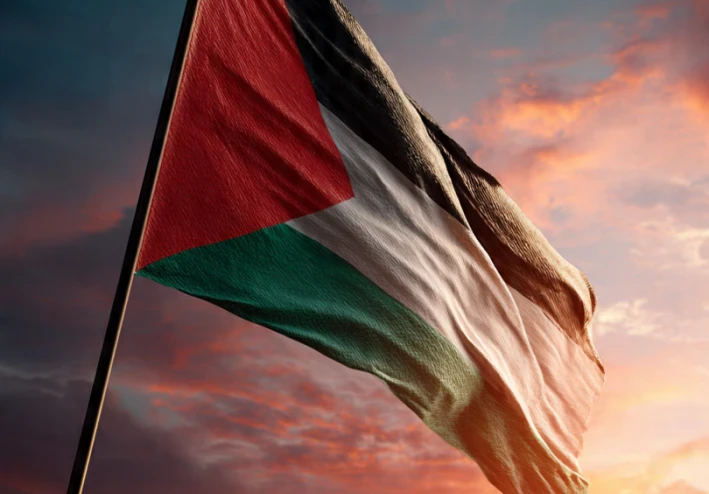 فلسطين.. والقضية الفلسطينية (تاريخ من الصمود والنضال).