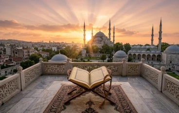 فضل الصلاة على النبي صلى الله عليه وسلم وأثرها في حياة المسلم