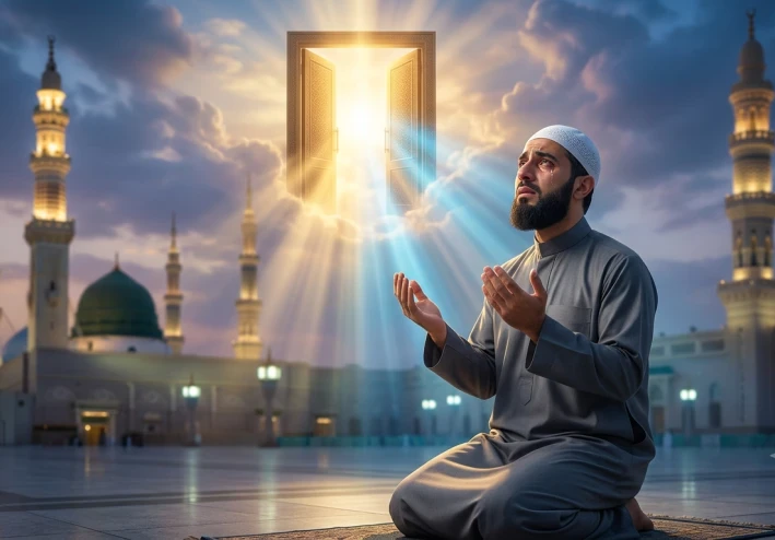 هل باب التوبة مفتوح مهما كثرت الذنوب؟