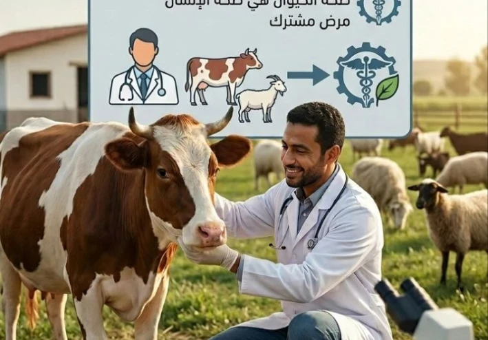 "حقائق لا يعرفها أغلب المربين عن مرض البروسيلا.. كيف تحمي نفسك قبل فوات الأوان؟"