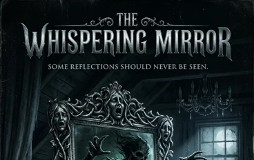 The Whispering Mirror