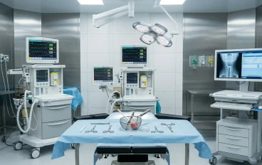 كيف أنقذت 60 دقيقة طفلاً من ذوي الهمم؟