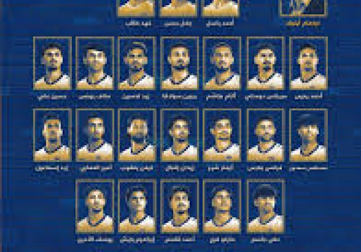 أسود الرافدين والعودة المنتظرة… هل يصنع منتخب العراق مجدًا جديدًا في كأس العالم 2026؟