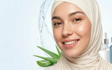 دليل المبتدئين الشامل للعناية بالبشرة: خطوات بسيطة لتصبح كالألماس