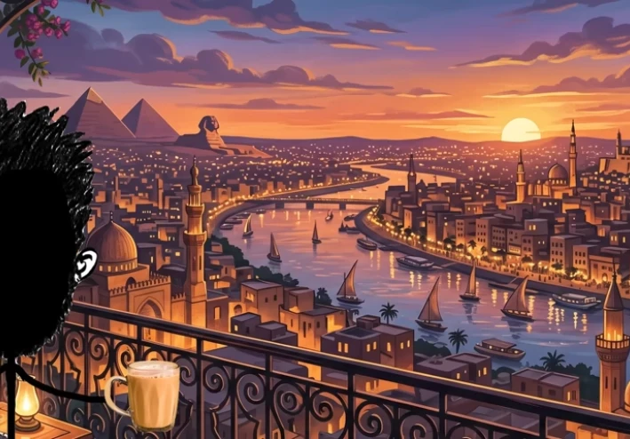 افضل الأماكن للأسترخاء حسب شخصيتك...ما رأيك انت