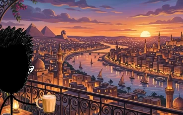 افضل الأماكن للأسترخاء حسب شخصيتك...ما رأيك انت