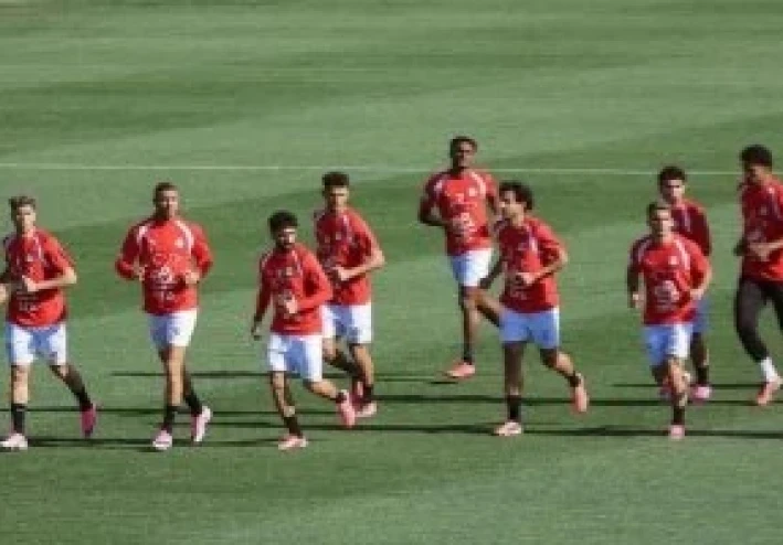 ⚽ موعد ودية مصر والبرازيل استعدادًا لكأس العالم 2026 بتوقيت القاهرة