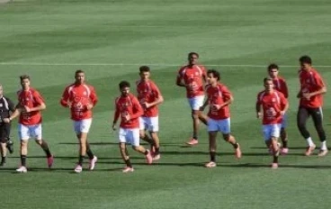 ⚽ موعد ودية مصر والبرازيل استعدادًا لكأس العالم 2026 بتوقيت القاهرة