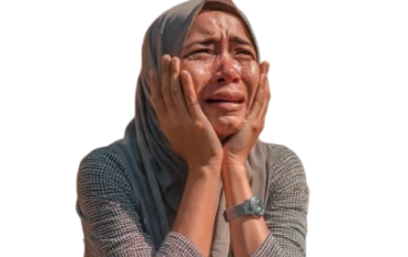 قنبلة نجاح .. سيدة ماليزية